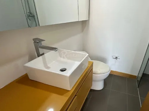 Apartamento En Arriendo En Castropol. Cod A775999