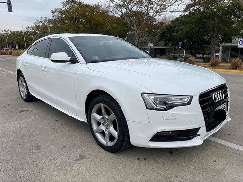 Imagen 3 de 15 de Audi A5 2012 2.0 T Fsi Multitronic 211cv