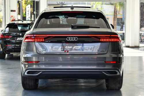 Audi Q8 3.0 55 Tfsi Quattro