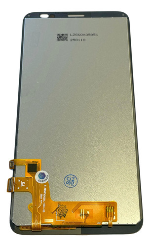 Pantalla Modulo Tactil Lcd Para Tcl 403 T431a Orig. Negro