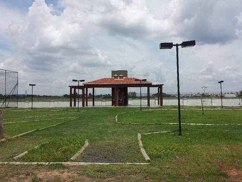 Terreno À Venda Em Campos Do Conde Ii - Te011226