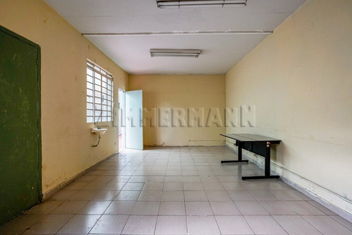 Imagem 5 de 15 de Comercial - Perdizes - Ref: 127813 - V-127813