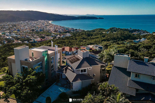 Imagem 25 de 30 de Casa À Venda Alto Padrão Com Uma Das Melhores Vistas De Bombinhas Localizada No Condomínio Panorâmico Em Bombinhas/sc Cód 729 - Sc - Ca0005_boavis