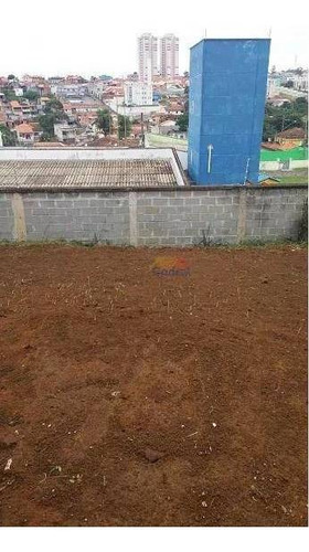 Imagem 19 de 21 de Sobrado À Venda, 255 M² Por R$ 584.000,00 - Vila Nova Aparecida - Mogi Das Cruzes/sp - So0257