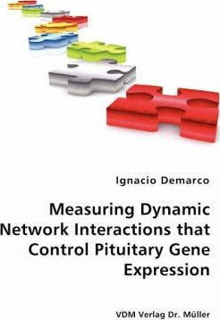 Libro Measuring Dynamic Network Interactions That Control...