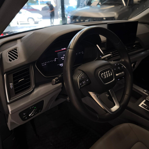 Audi Q5 2023