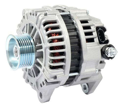 Notude Alternador Para Nissan Xterra Pathfinder Alto