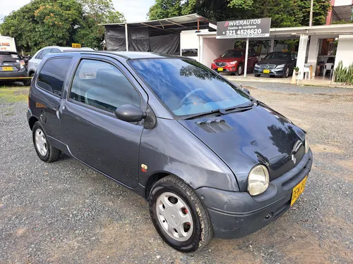 Renault Twingo 1.2 Access
