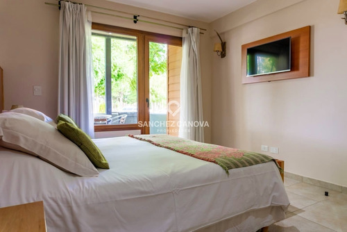 Imagen 8 de 15 de Departamento En Venta Ubicado En Dina Huapi, Bariloche, Patagonia