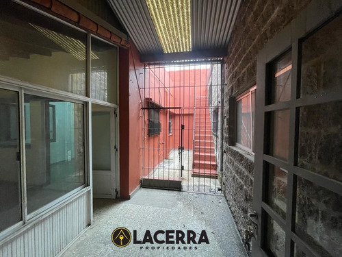 Galpon A La Venta En La Mejora Zona De Jose Leon Suarez