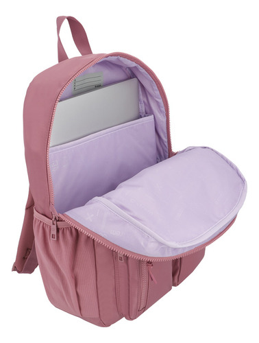 Mochila Xtrem Queens 5xt Old Rose