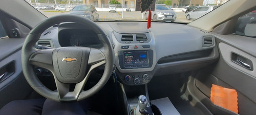 Imagem 6 de 15 de Chevrolet Cobalt Ltz 2013/2014