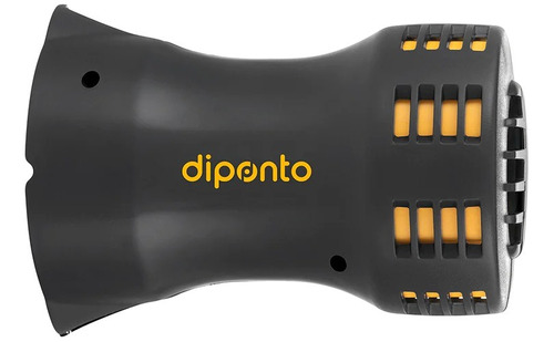 Sirene Eletromecânica Rotativa Dippo Dp300 110 V