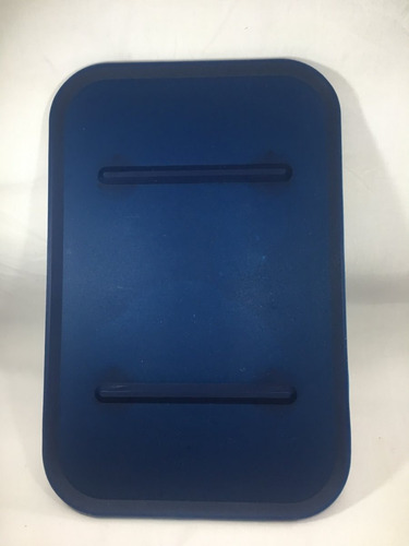 Imagen 2 de 4 de Base De Silicon Para Cualquier Tipo De Plancha
