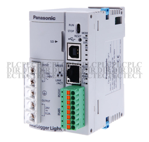 Used Panasonic Akl1000 Communication Module Aac