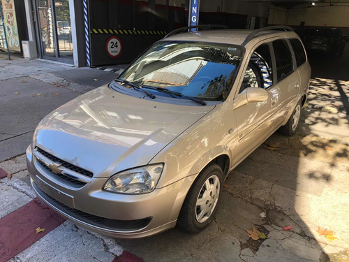 Chevrolet Corsa Wagon 1.4 Full