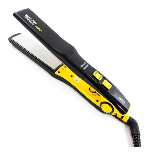 Plancha taiff titanium 450 hot sale