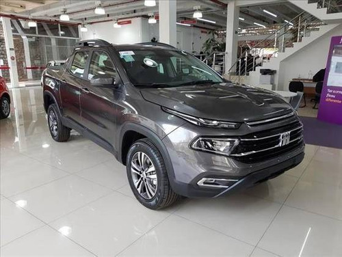 Imagem 3 de 9 de Fiat Toro 1.3 Turbo 270 Flex Freedom At6