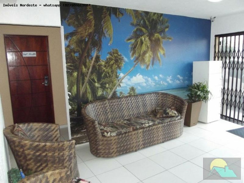 Imagem 3 de 15 de Pousada Para Venda Em Maceió, Pajuçara - In - 0061_1-864060
