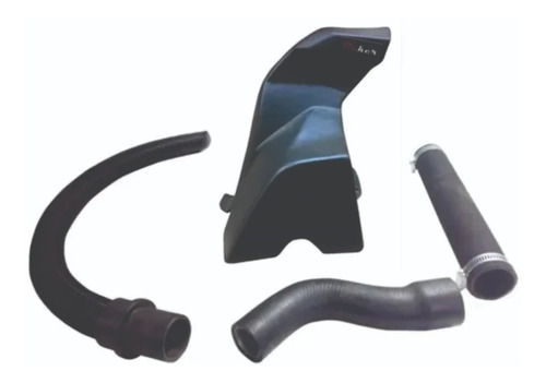 Snorkel Kit Quadriciclo Honda Fourtrax 420 2008 Até 2013