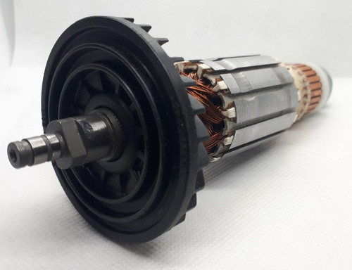 Armadura 115v Para Po5000c Makita 5134822