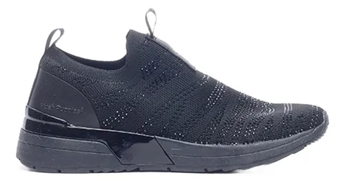 Zapatillas topper elastizadas sale