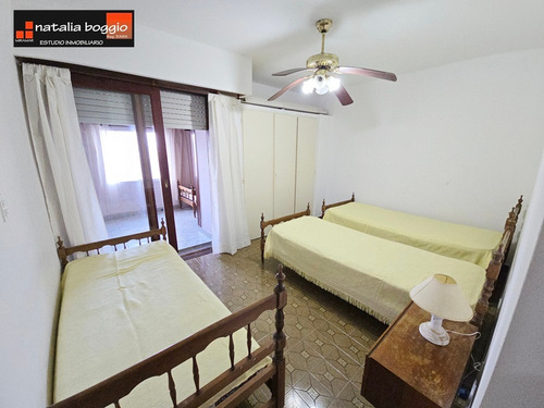 Mar Del Sur Chalet Dividido Con Gran Parque A 100 Mts Del Mar Usd 75.000 V 6366