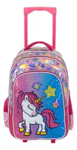 Comprar Mochilas Escolar Carrito Nena Niña Kawaii Reforzada Primaria