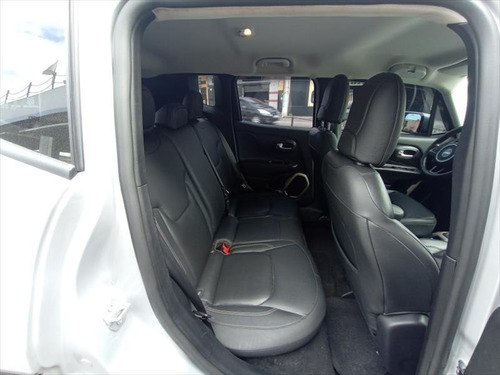 Imagem 6 de 10 de Jeep Renegade 1.8 16v Longitude