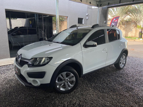 Renault Sandero STEPWAY Hi-Power 1.6 8V 5p