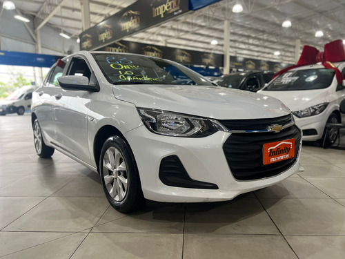 Chevrolet Onix 1.0 Lt 2 5P