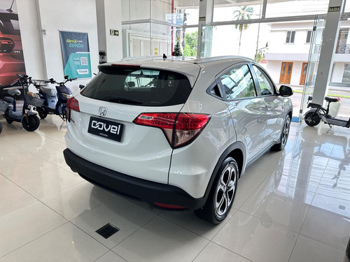 Honda HR-V Hr-v Ex 1.8 Flexone 16v 5p Aut