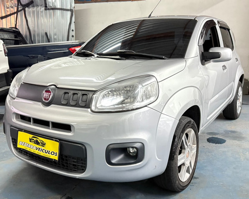 Fiat Uno 1.0 Attractive Flex 5p