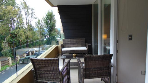 Departamento Condominio Alta Vista/condominio Alta Vista