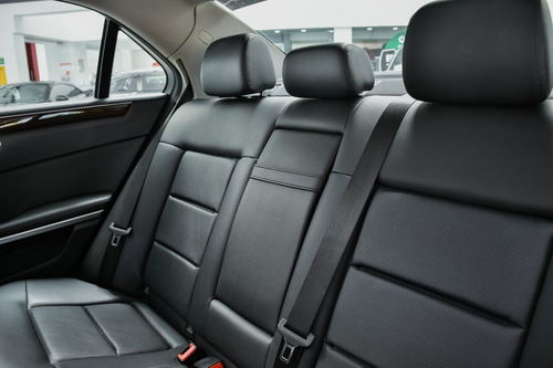 Imagen 9 de 15 de Mercedes Benz E300 Avtg 200 , Piel, Aire, Elec,
