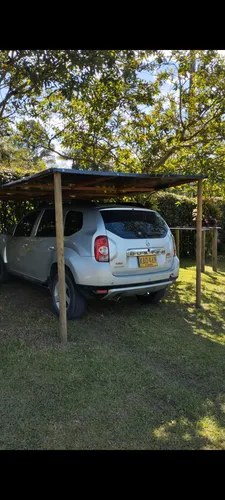 Renault Duster 2.0 Dynamique 4x2