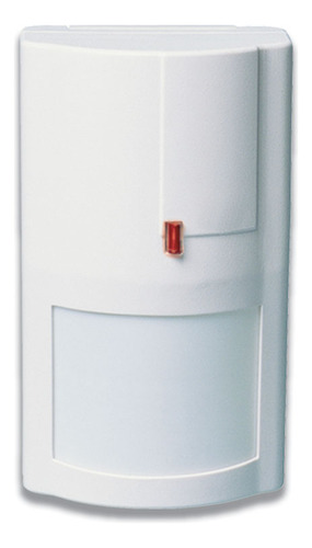Detector De Movimiento Infrarrojo Inalámbrico