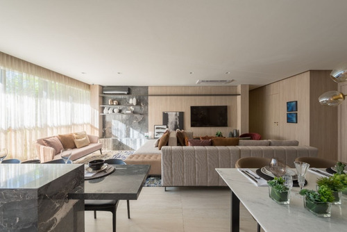 Imagem 14 de 30 de Apartamento - Ap145stecb - 69313658