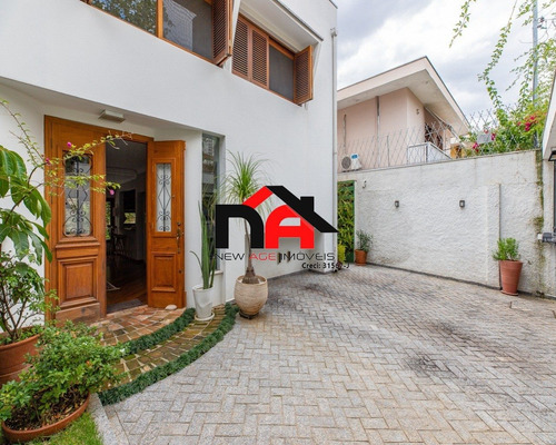 Imagem 6 de 30 de Casa - Ca00110 - 69917463
