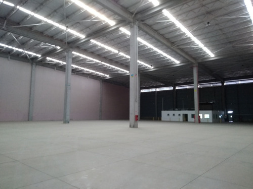 Bodega En Centro De Bodegaje Industrial
