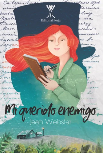 Mi Querido Enemigo / Jean Webster