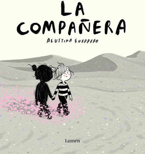 Libro: La Compañera The Companion (la Compañera) (spanish Ed
