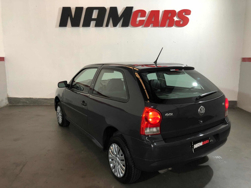 Volkswagen Gol 1.6 I Power 701 2011