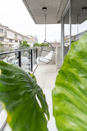 Venta Departamento 1 Dormitorio Rosario Pichincha