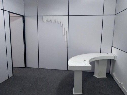 Imagem 9 de 11 de Comercial Para Venda, 0 Dormitórios, Vila Do Encontro - São Paulo - 1333