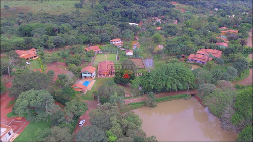 Imagem 3 de 15 de Sítio Para Venda Em Itatiaiuçu, 5 Dormitórios, 2 Banheiros, 15 Vagas - 70468_2-1188730