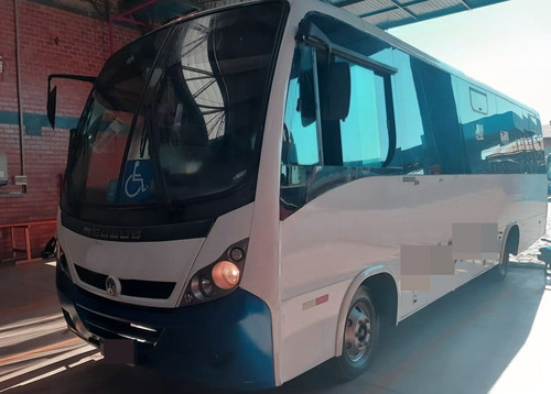 Neobus Thunder Plus Ano 2014 Vw 9150 Jm Cod.357