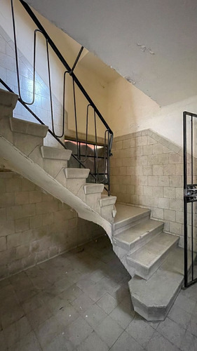 Imagen 5 de 19 de Edificio En Venta En Guadalupe Tepeyac, Para Remodelar