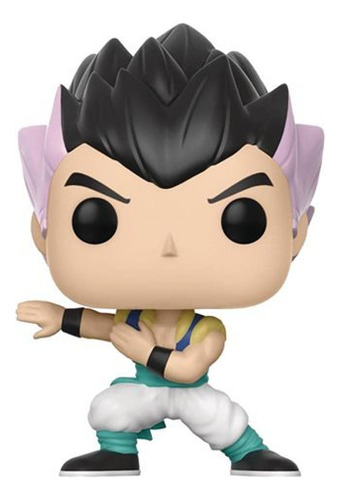 Funko Pop Dragon Ball Z: Gotenks Figura Coleccionable, Multi