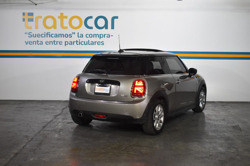 Mini Cooper 1.5 Chili At